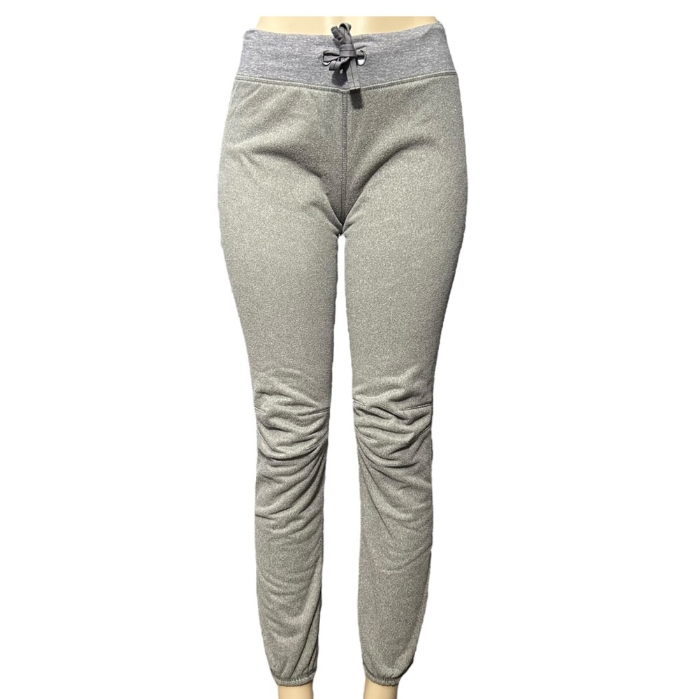 Ivivva (by Lululemon) Soft Cozy Fleece Lined Sweat Pant Joggers Women’s Small